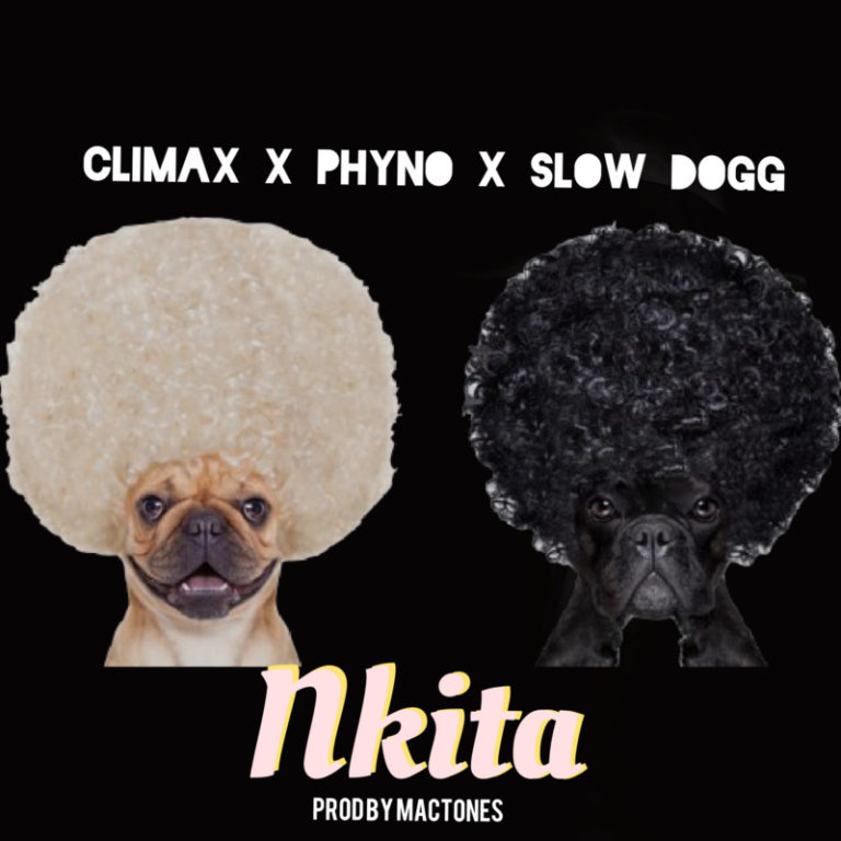 Climax ft Phyno & Slowdog – Nikita Free Mp3 Download