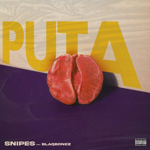 Viktor Snipes – Puta Ft Blaqbonez Free Mp3 Download
