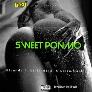 Olamide – Sweet Ponmo ft Nicki Minaj & Naira Marley Free Mp3 Download