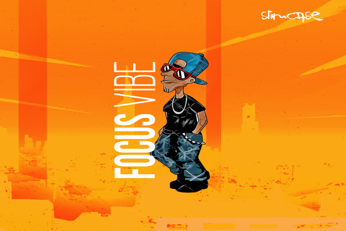 Slimcase – Focus Vibe Free Mp3 Download Audio