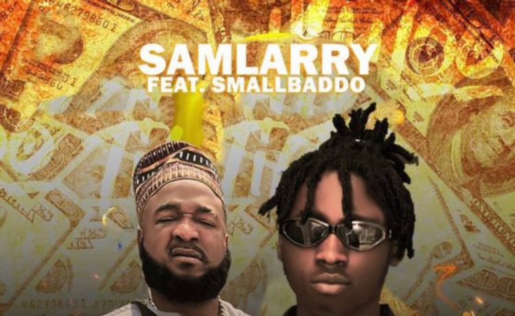 Small Baddo ft SamLarry – Focus Free Mp3 Download