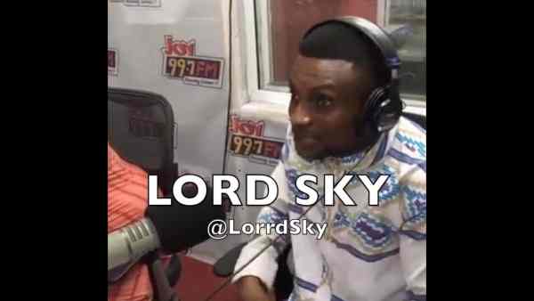 Lord Sky ft Rema – Purely Virgin Part 2 Mp3 Download