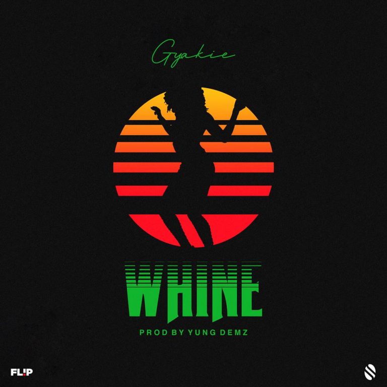 Gyakie – Whine Free Mp3 Download (Audio Format)