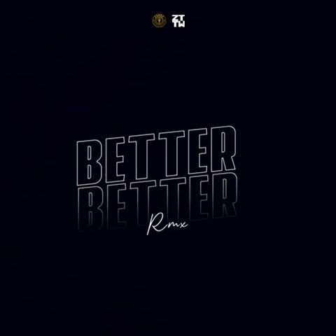 JamoPyper Ft Davido Better Better (Remix) Mp3 Download