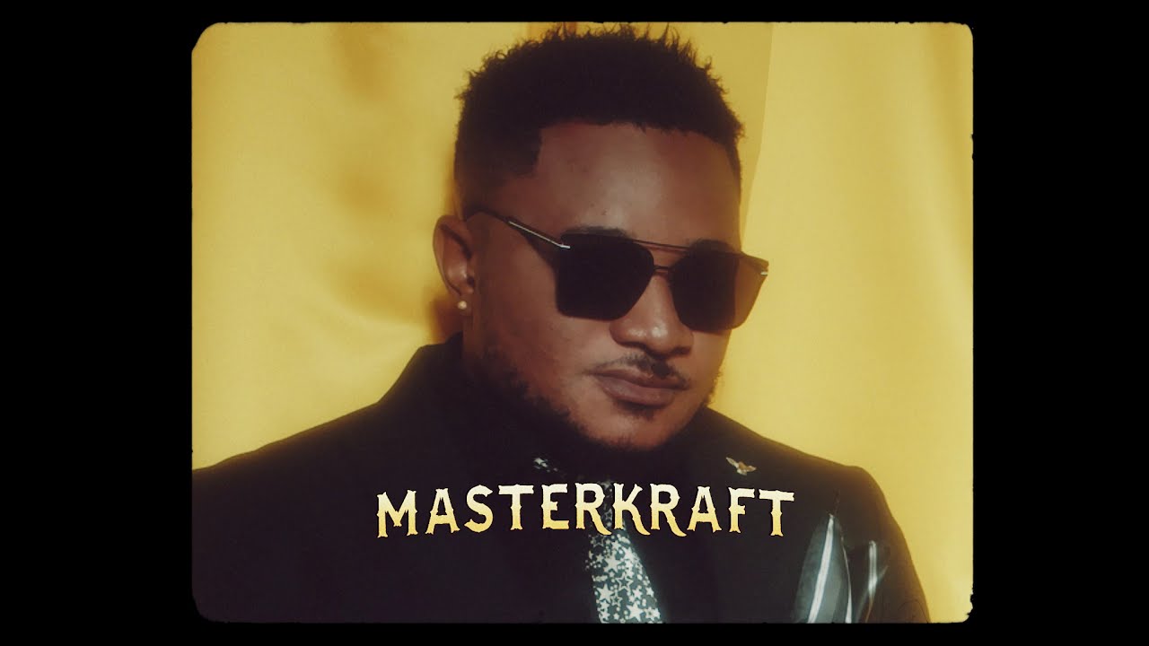 Video: Masterkraft – Egbon ft Phyno (Mp4 Download)