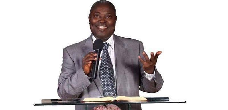 Pastor Kumuyi To Return Tithes & Offerings Of Sinful Deeper Life Members