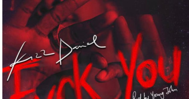 Tiwa Savage – Fvck You (Reply Diss Cover) Mp3 Download