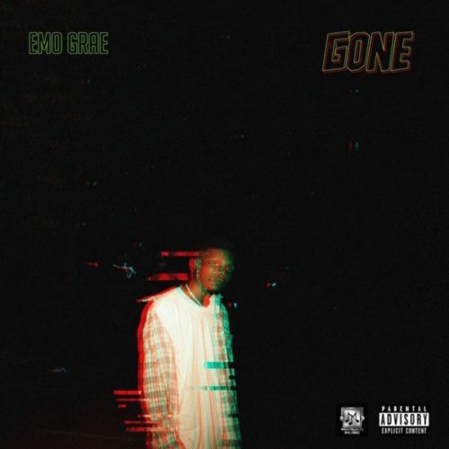 Emo Grae – Gone Free Mp3 Download (Audio Format)