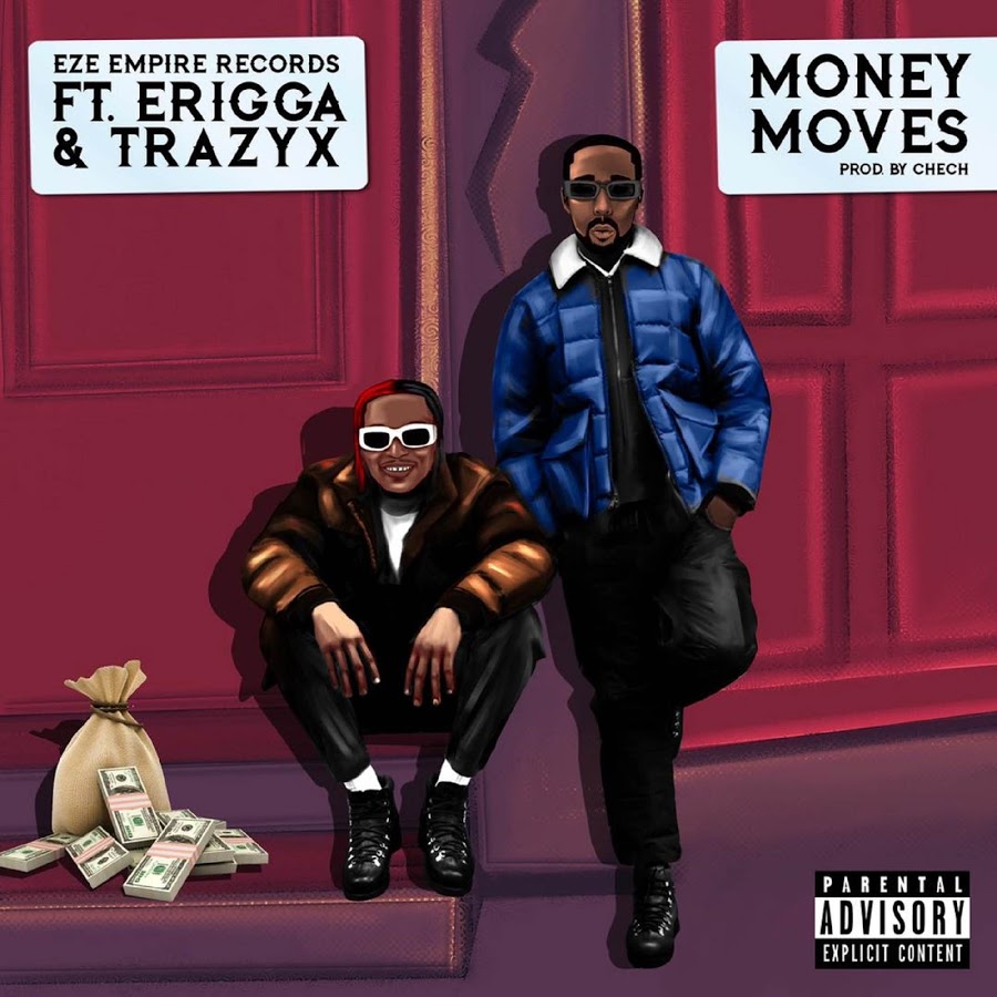money moves lyrics