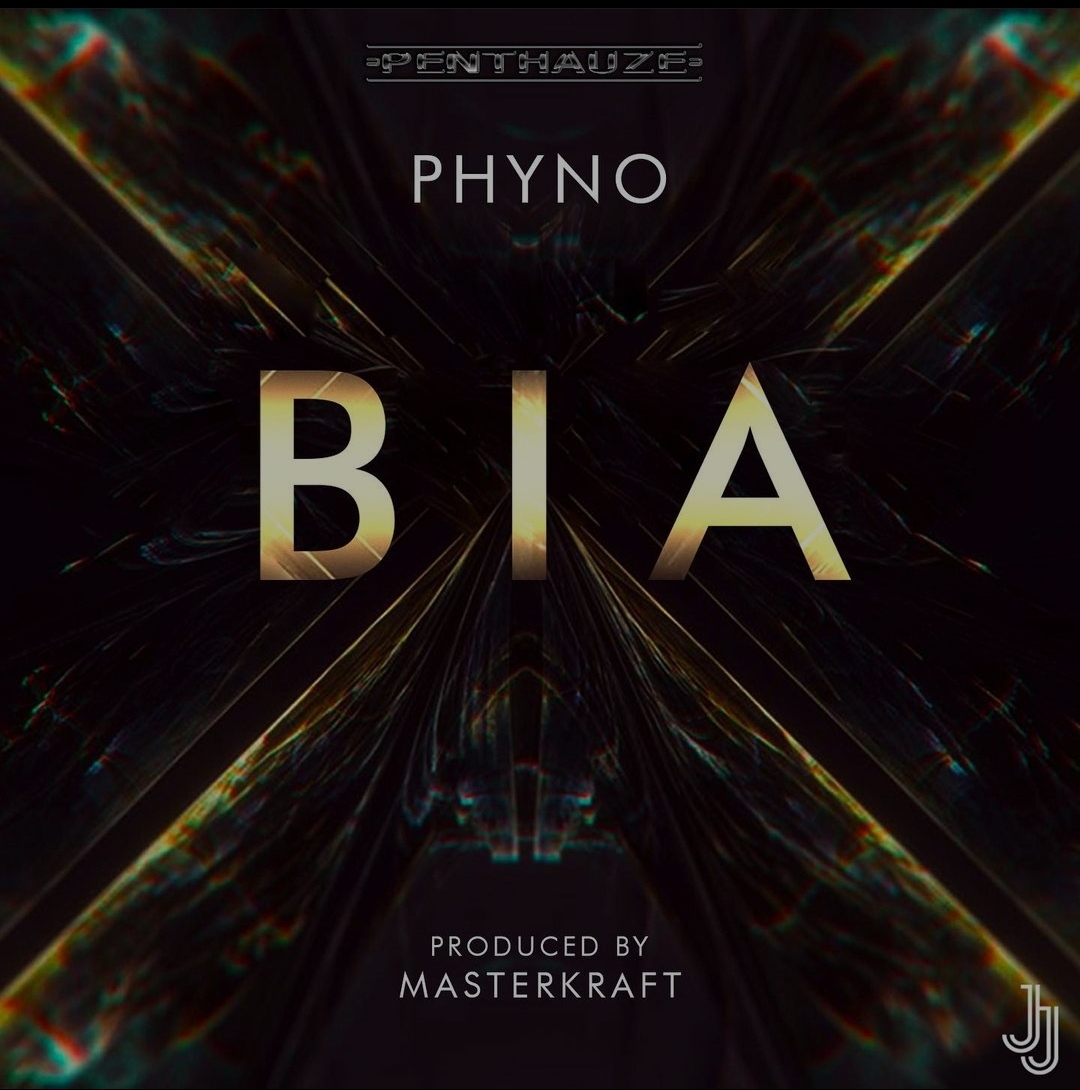 Phyno - Bia (Prod.Masterkraft) Free Mp3 Download
