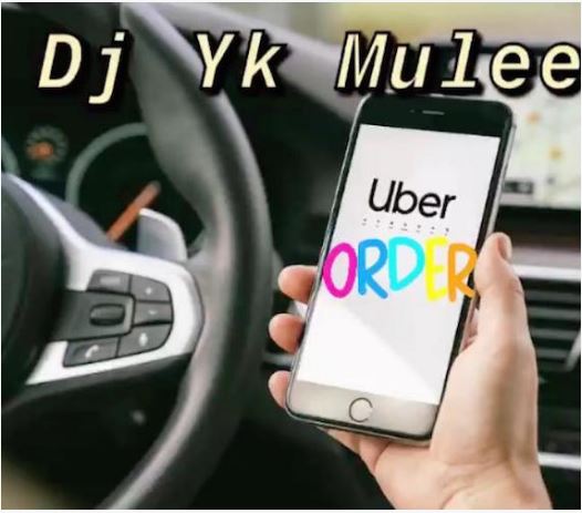 DJ YK - Uber Order Free Mp3 Download (Audio)