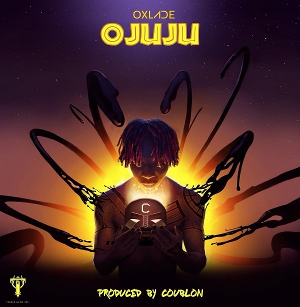 Oxlade – Ojuju Free Mp3 Download (Audio & Lyrics)