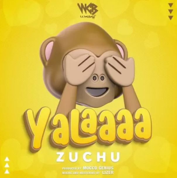 Zuchu - Yalaaaa Free Mp3 Download (Audio & Lyrics)