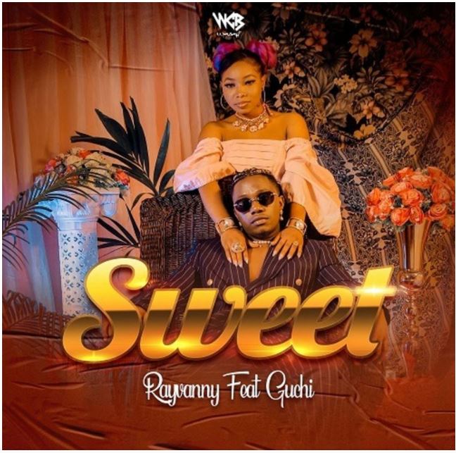 Rayvanny - Sweet Ft Guchi Free Mp3 Download