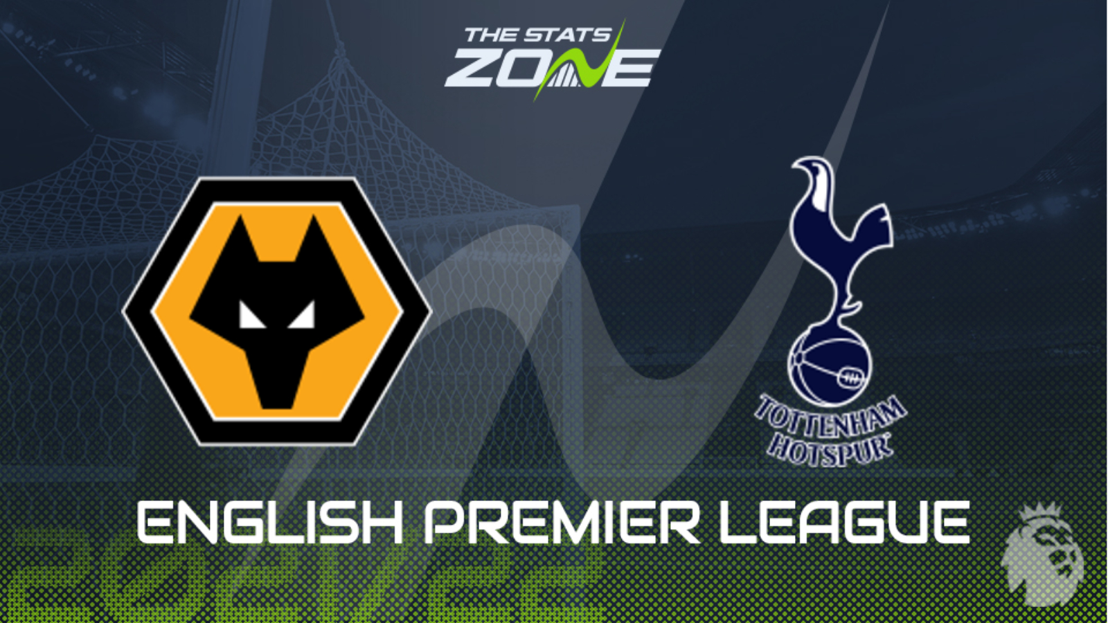 Wolves v Tottenham: English Premier League Match