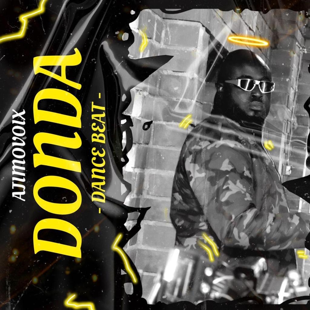 Ajimovoix – Donda Dance Beat Mp3