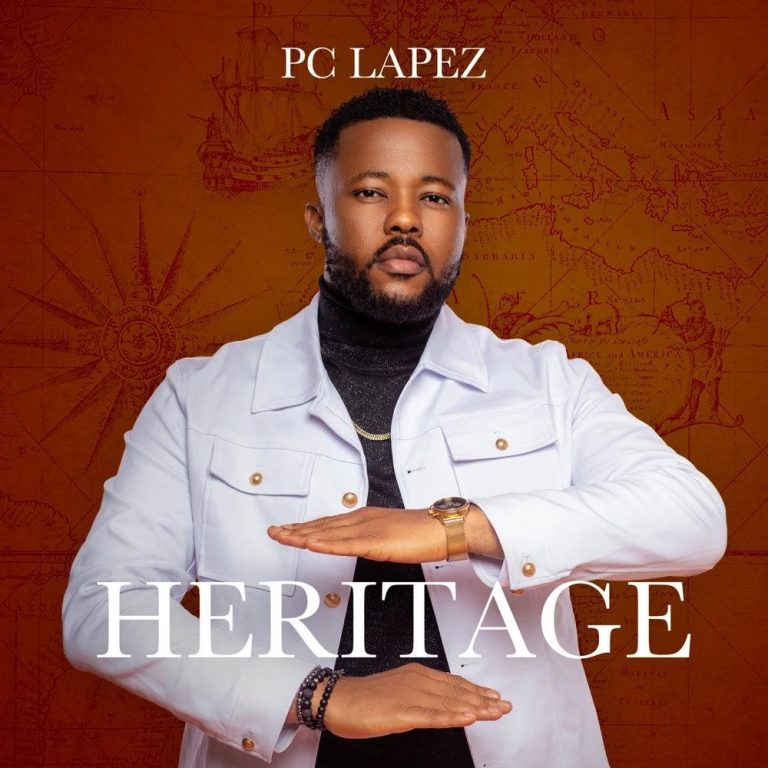 Download PC Lapez - Obodo Bu Igwe ft Flavour & Phyno Mp3 Audio