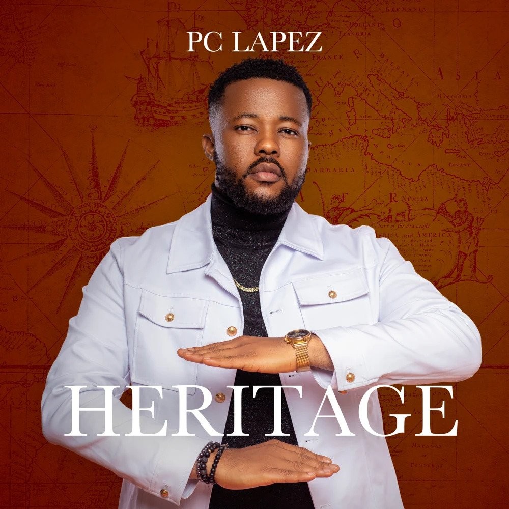 Download PC Lapez - Obodo Bu Igwe ft Flavour & Phyno Mp3 Audio