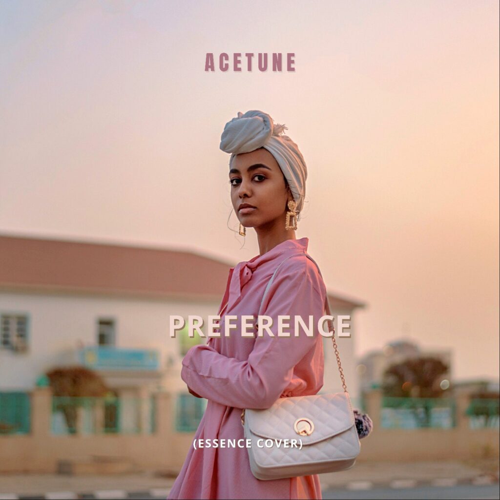 Download Acetune – Preference Mp3 Audio