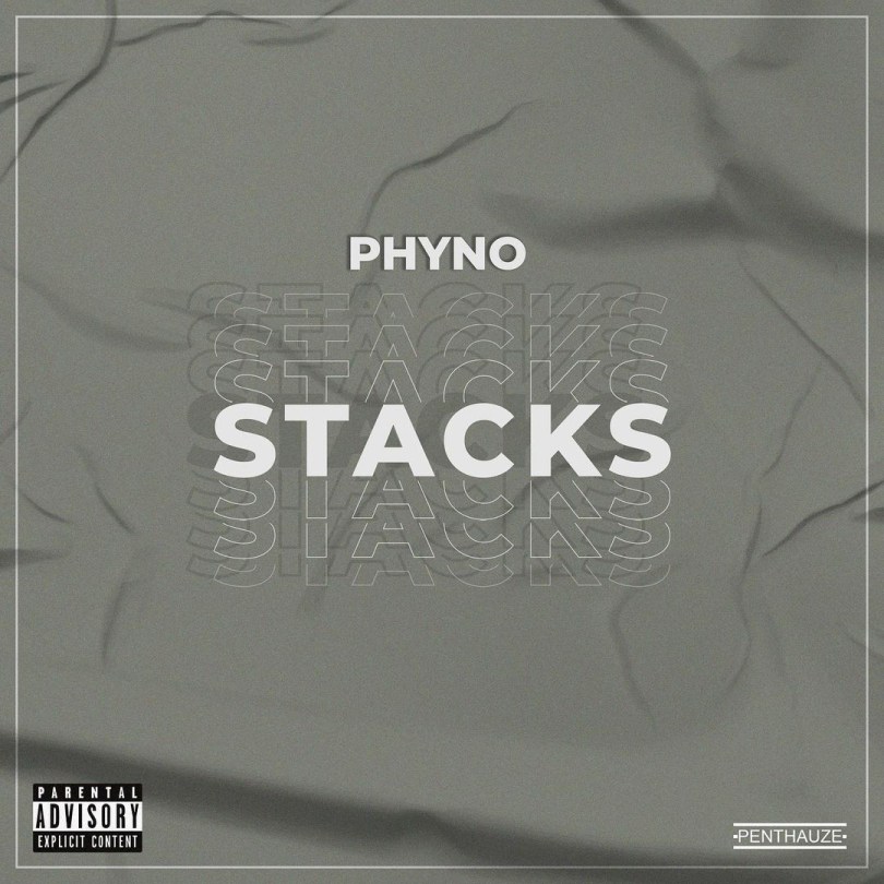 Phyno – Stacks Mp3 Download Audio