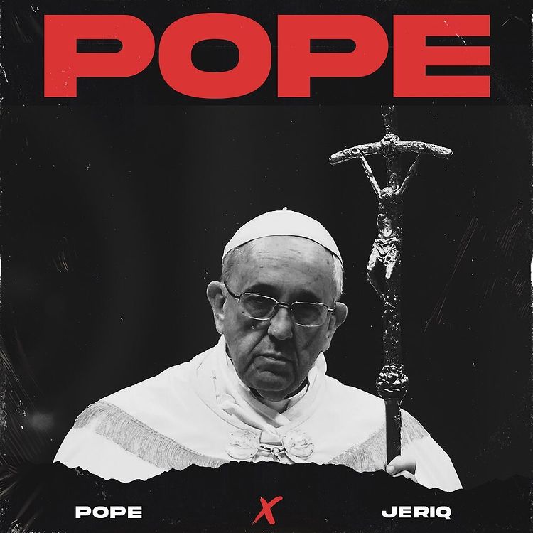 Pope Ft Jeriq – Pope Mp3 Audio Download