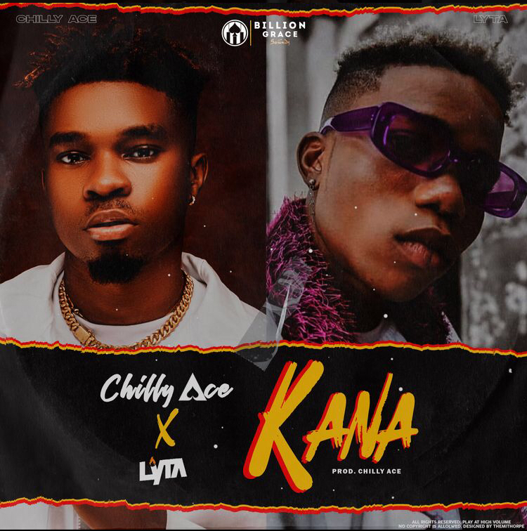 Chilly Ace ft Lyta – Kana Mp3 Download