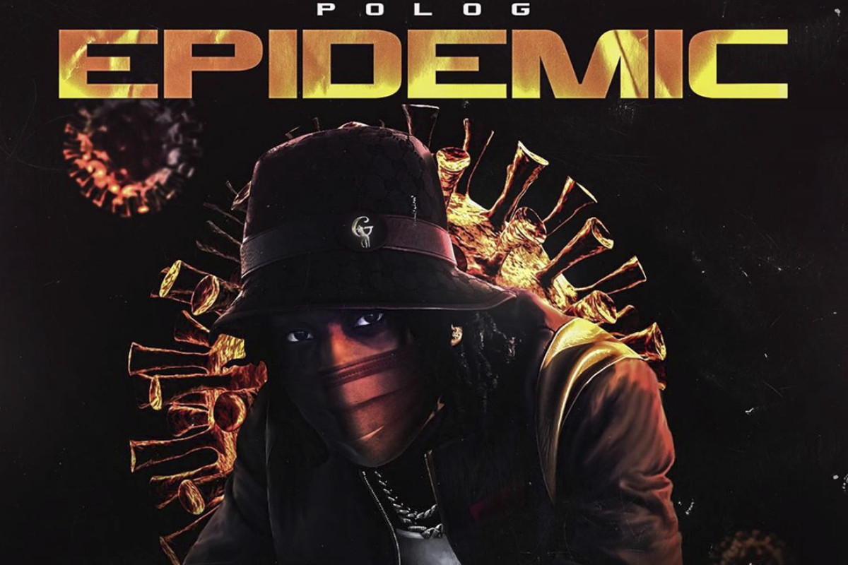 Polo G – Epidemic Free Mp3 + Lyrics