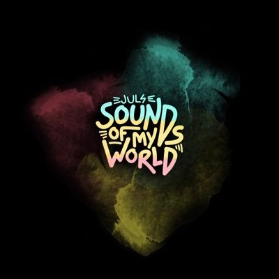 Juls Sounds of My World Album