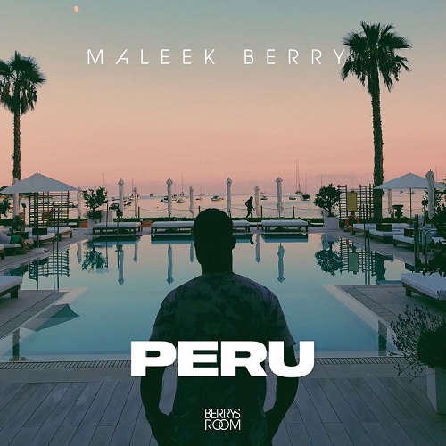 Maleek Berry – Peru (Cover)Free Mp3 Download