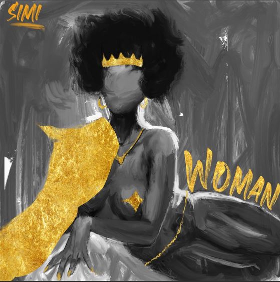[New Song] Simi - Woman