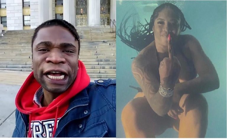 Speed Darlington Shares Thought on Tiwa Savage’s Viral S_x Video