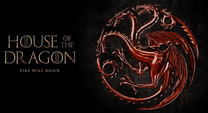 Movie: Game of Thrones (House of the Dragon) Full HD 2021 Download