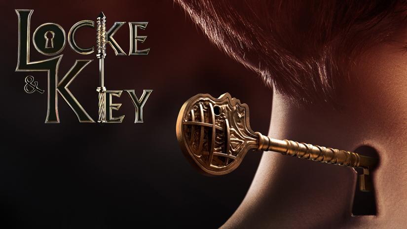 Download: Locke And Key Season 2 (2021) HD Full Movie