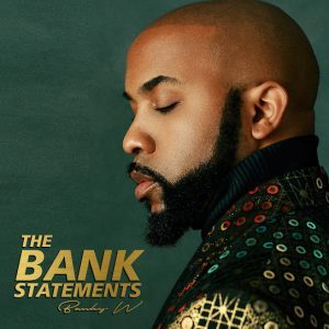 Banky W - Bank Statements Album