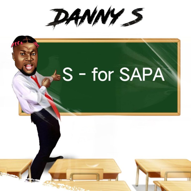 Danny S – S For SAPA Mp3 Download