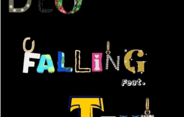 Deo – Falling Ft Teni