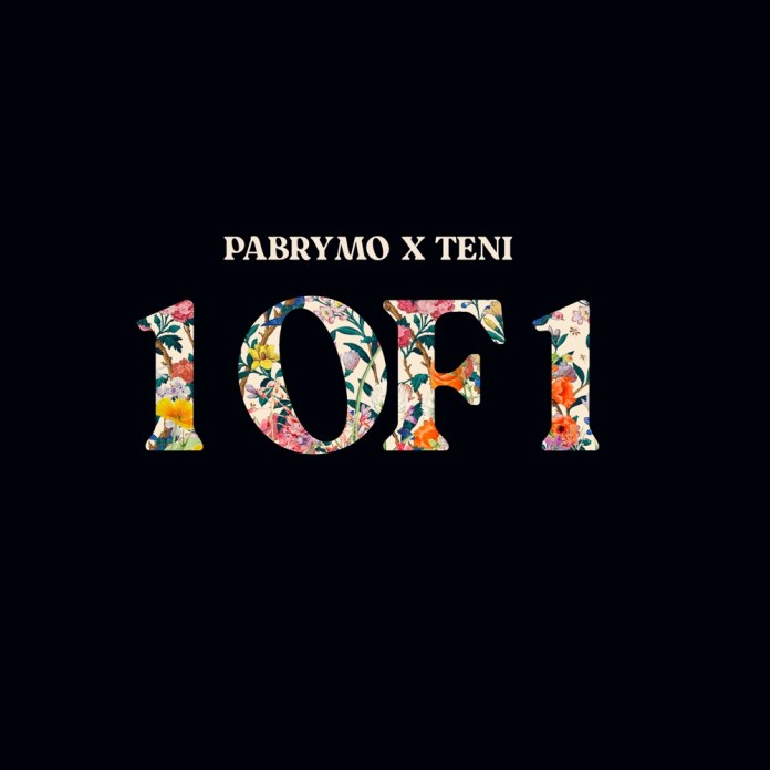 PaBrymo ft Teni – 1 of 1 Free Mp3 Download