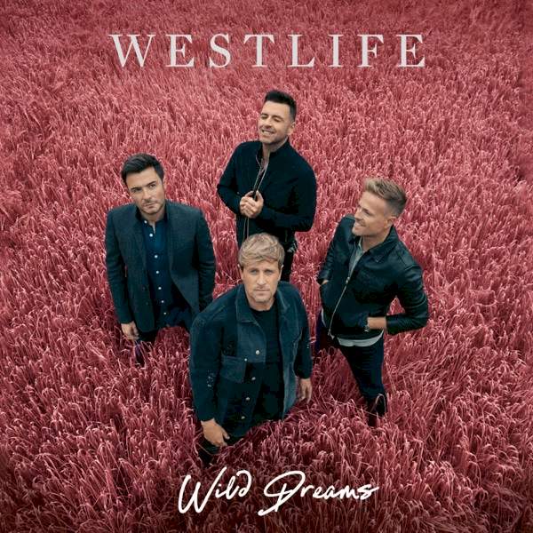 Westlife – “My Hero” Lyrics & Video