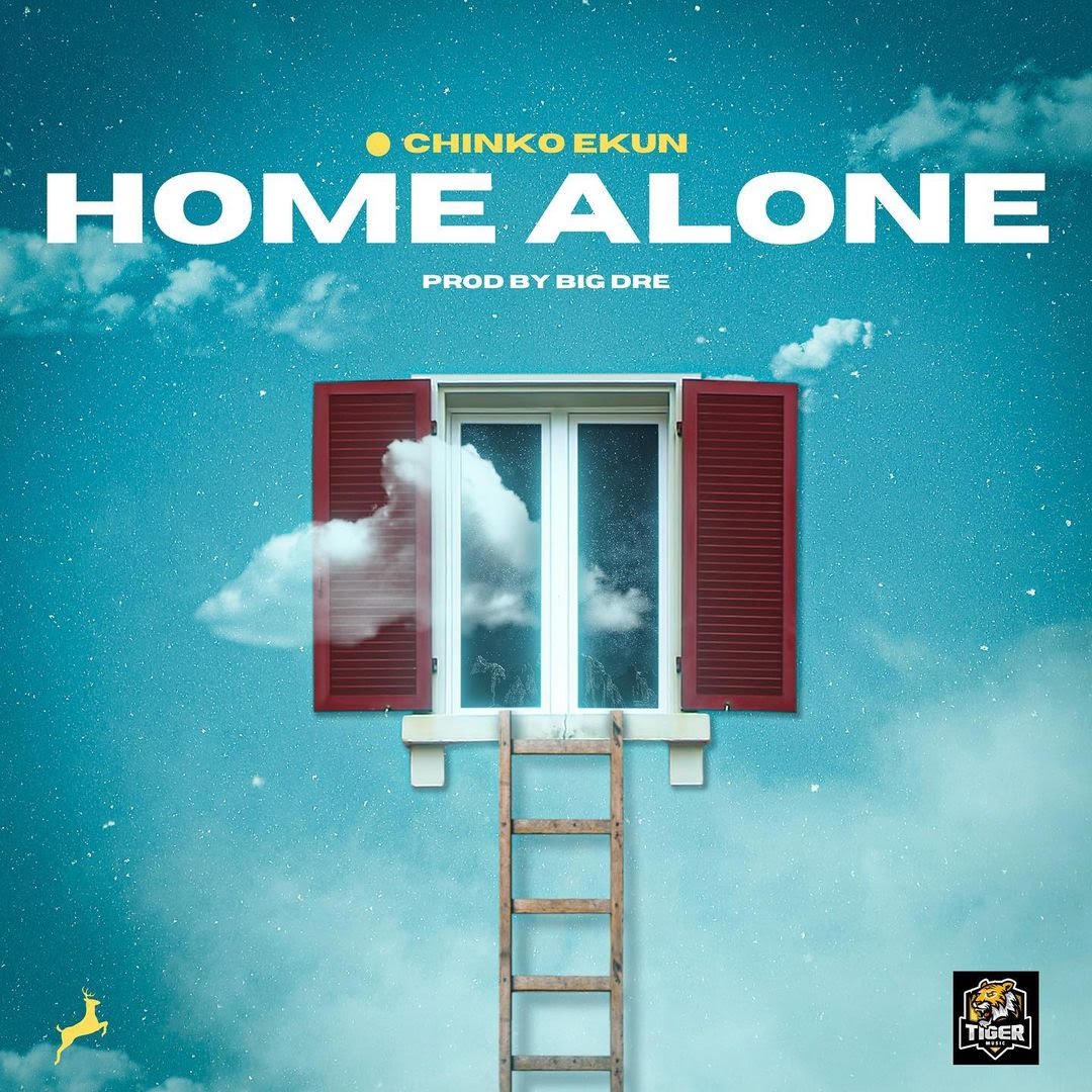 Chinko Ekun – Home Alone Mp3 Download