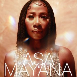 Asa – Mayana Free Mp3 Download