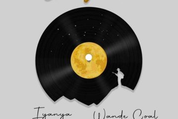 Iyanya ft Wande Coal – Change Am Free Mp3 Download