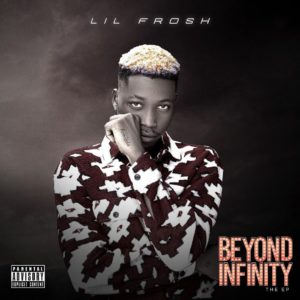 LilFrosh - Beyond Infinity Album