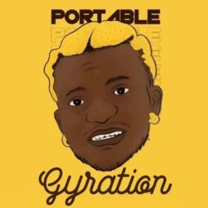 Portable – Gyration