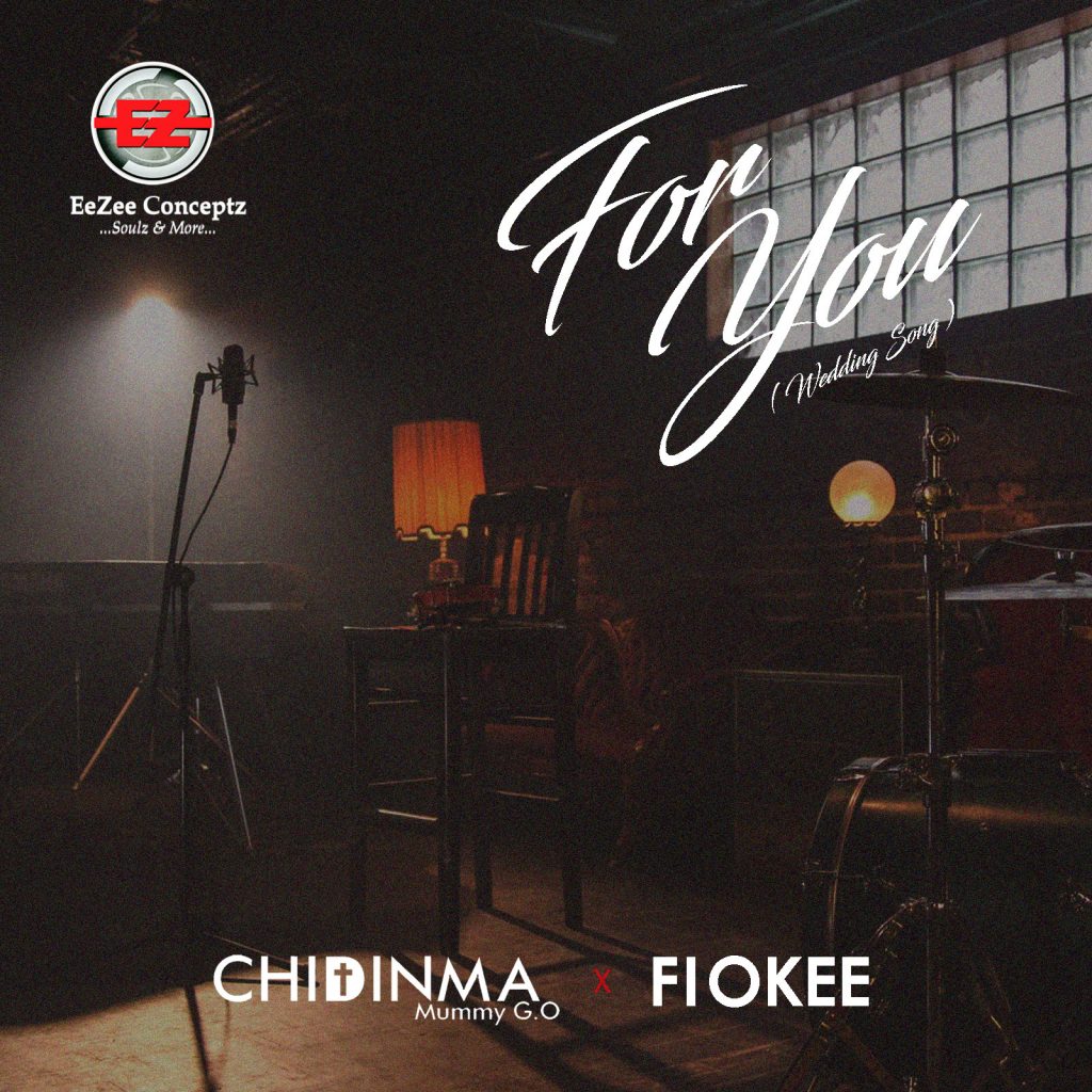 Download Chidinma – For You Ft Fiokee Mp3