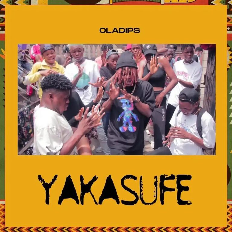 Download Audio Oladips – Yakasufe