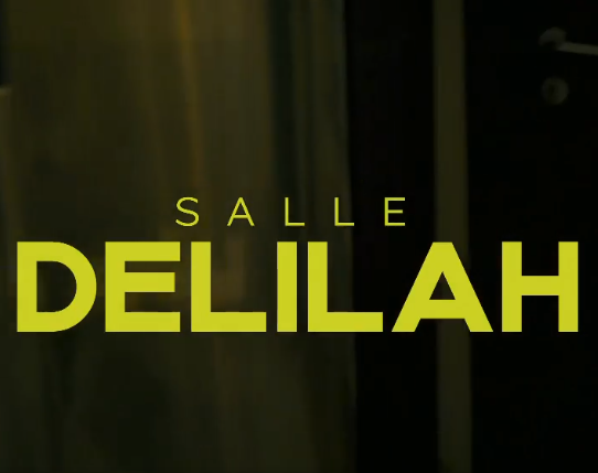 Download Salle – Delilah Mp3 Audio