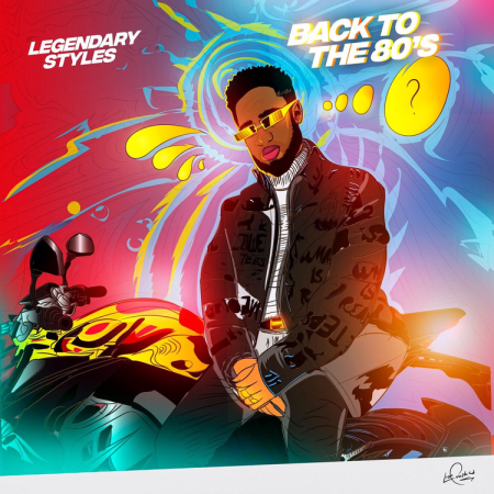Legendary Styles – Back to the 80’s Mp3 Download