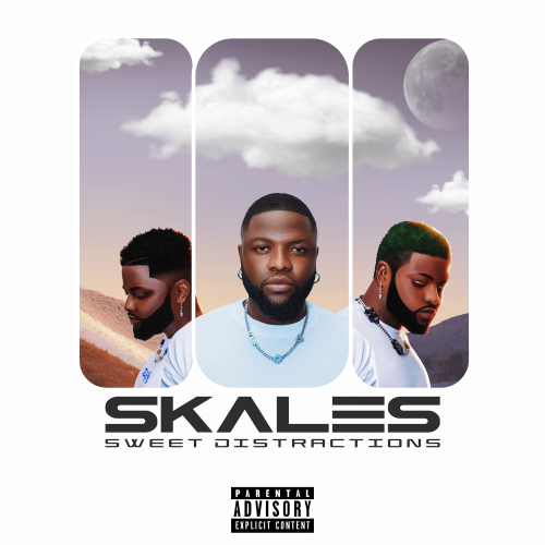 Skales – Sweet Distractions Album
