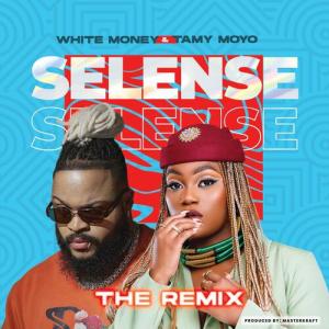 White Money – Selense (Remix) ft. Tamy Moyo
