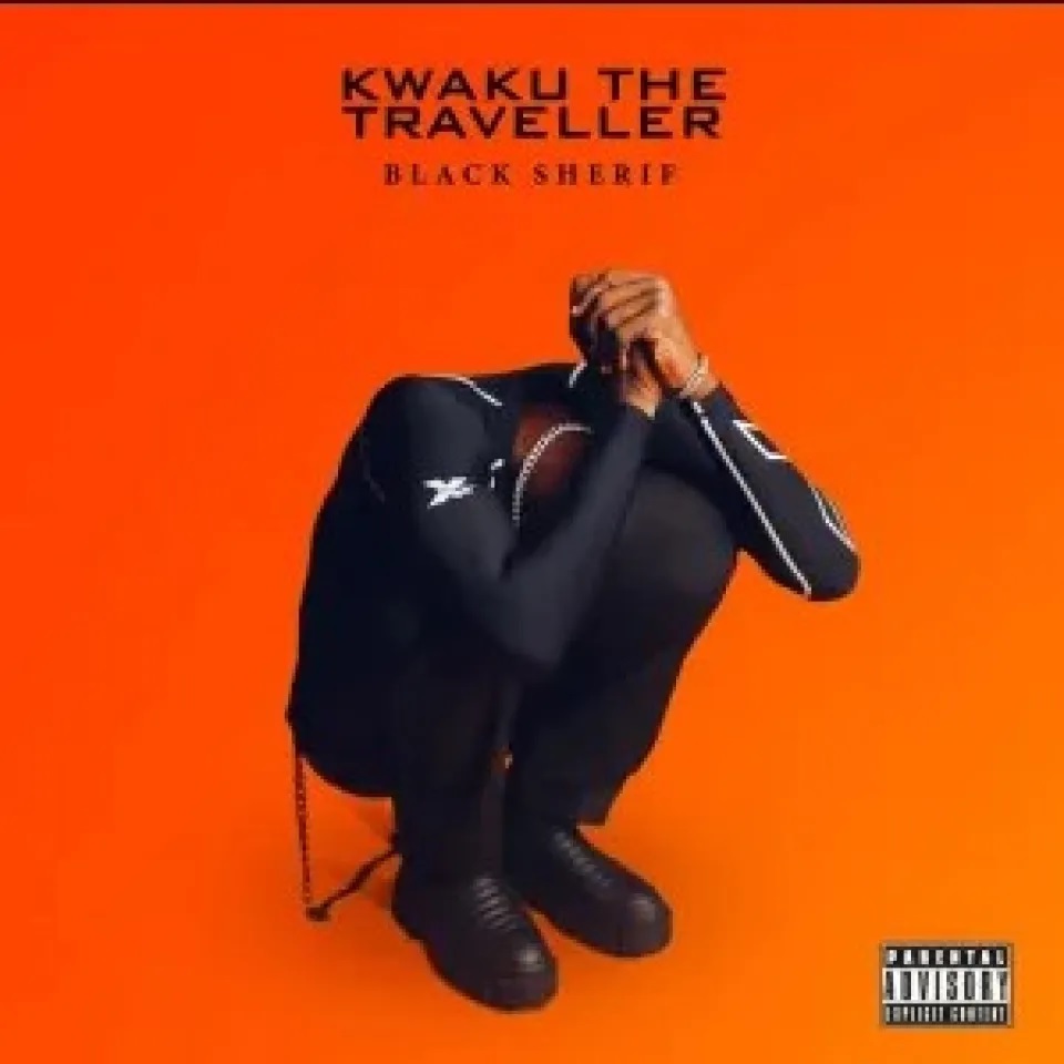 Black Sherif – Kwaku The Traveler